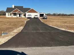 Driveway Snow Removal Preparation in Worthington, OH